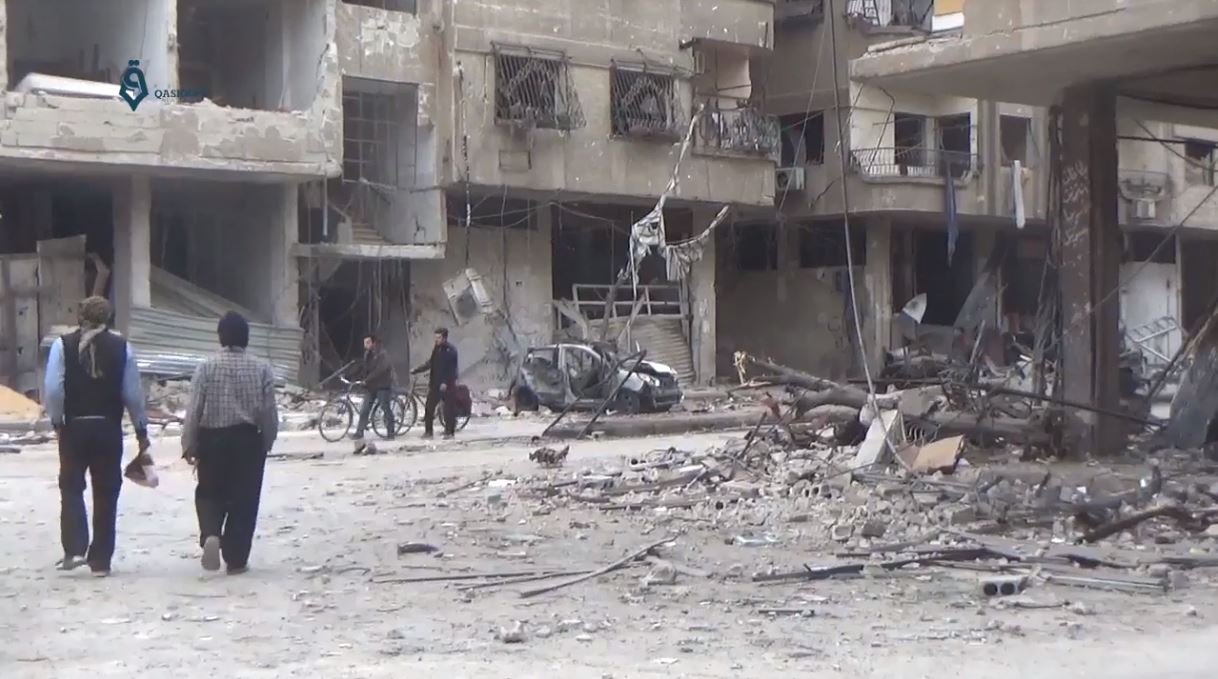 ghouta