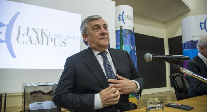 Ecco cosa pensa su Europa, giovani e Italia il candidato premier Antonio Tajani