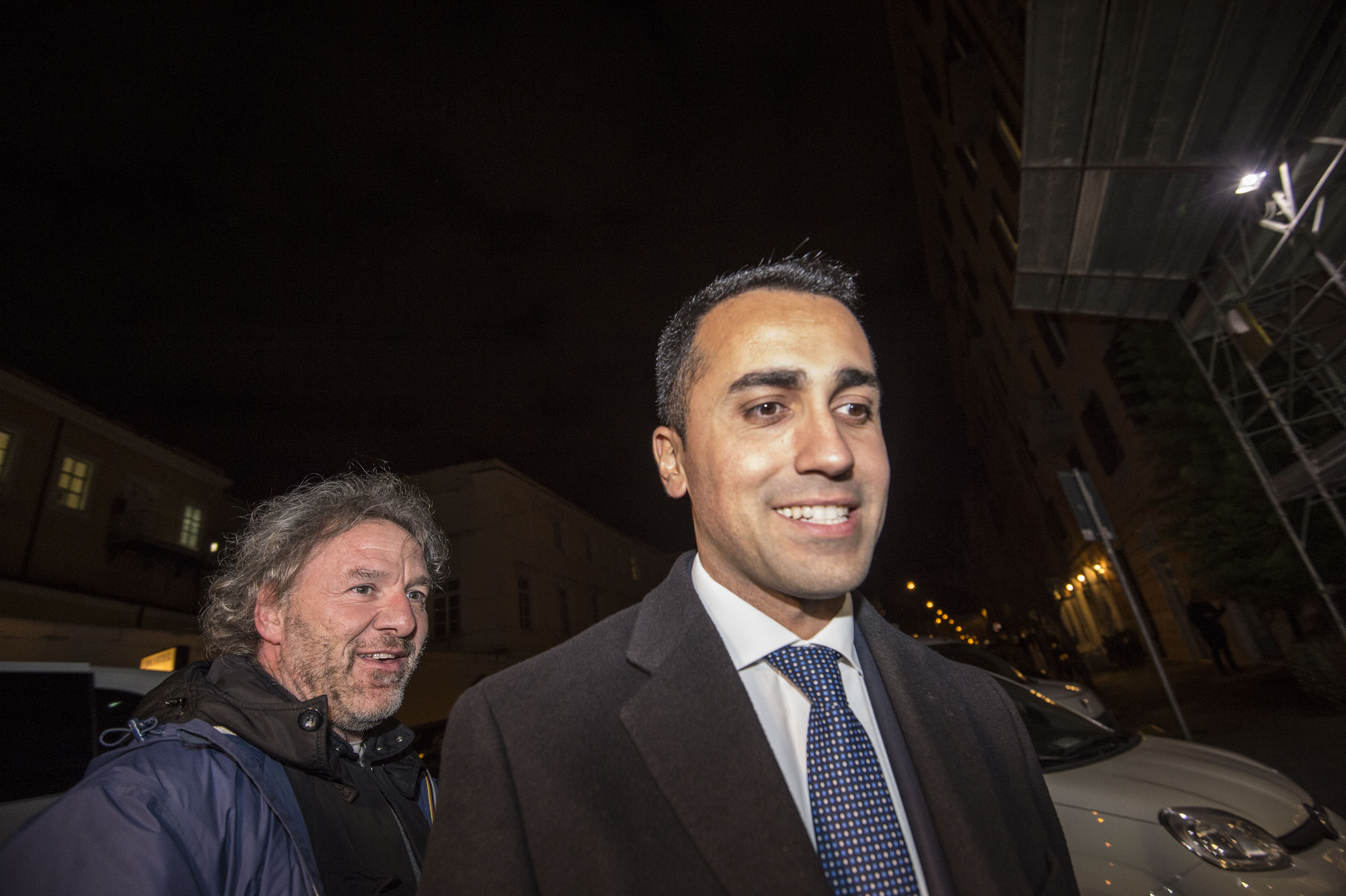 Perché Di Maio Non Vuole La Tav