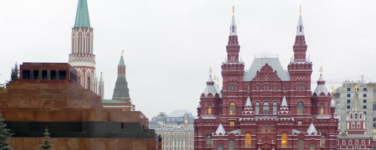 russia