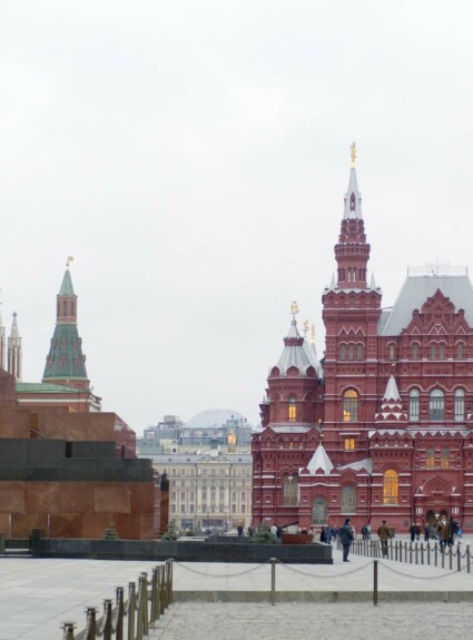 russia
