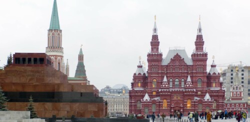 russia