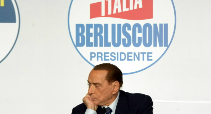 Il voto spaventa i mercati e Forza Italia affonda Mediaset