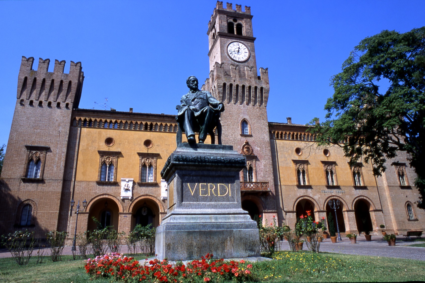 Verdi