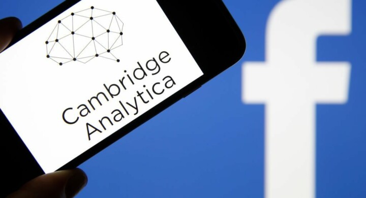 Cambridge Analytica, la pianta dei profili mappati in Italia