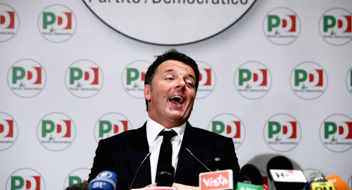 Quel che resta del Pd e di Di Maio e l’ascesa di Salvini. Lo spiega Sofia Ventura