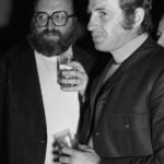 Sergio Leone, Jean-Paul Belmondo