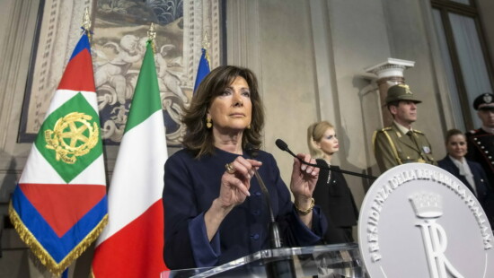 Casellati