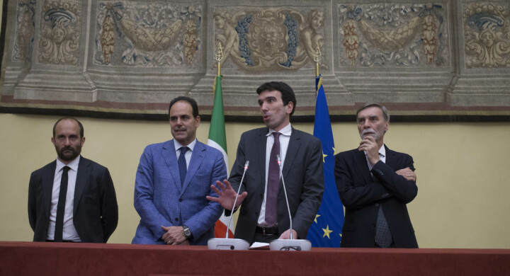 L’intesa fra Pd e M5S può essere credibile all’estero. Parla Camporini (Iai)