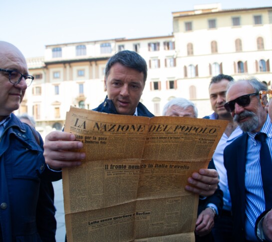 renzi
