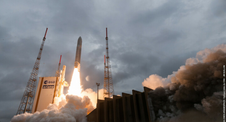 Ariane 5 fa il bis. Il ruolo di Avio ed il futuro dei lanciatori europei