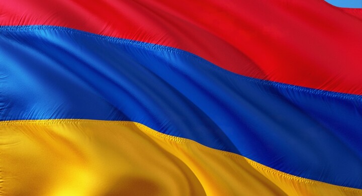 Dalla piazza alla premiership? Che succede in Armenia
