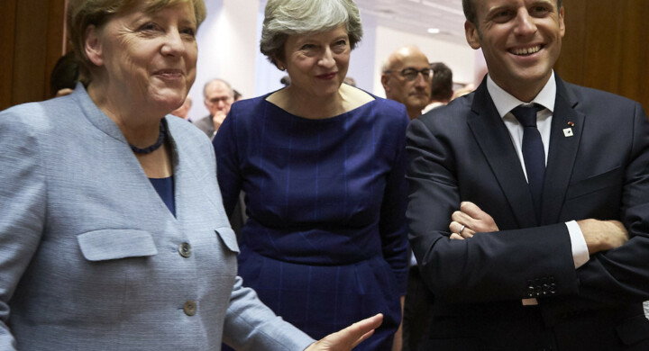 I dubbi sull’iniziativa francese nel campo della Difesa. Parlano Camporini e Tricarico