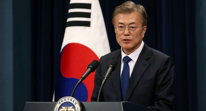Nello statement congiunto con Seul, Pyongyang parla finalmente di “denuclearizzazione”