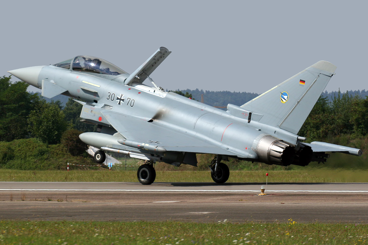 Eurofighter