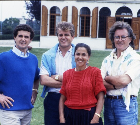 benetton