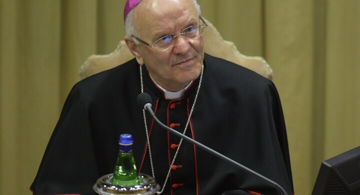 Con Galantino all’Apsa il papa ridisegna la Chiesa italiana. Parla Alberto Melloni