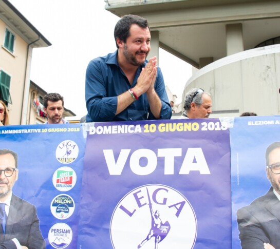 salvini