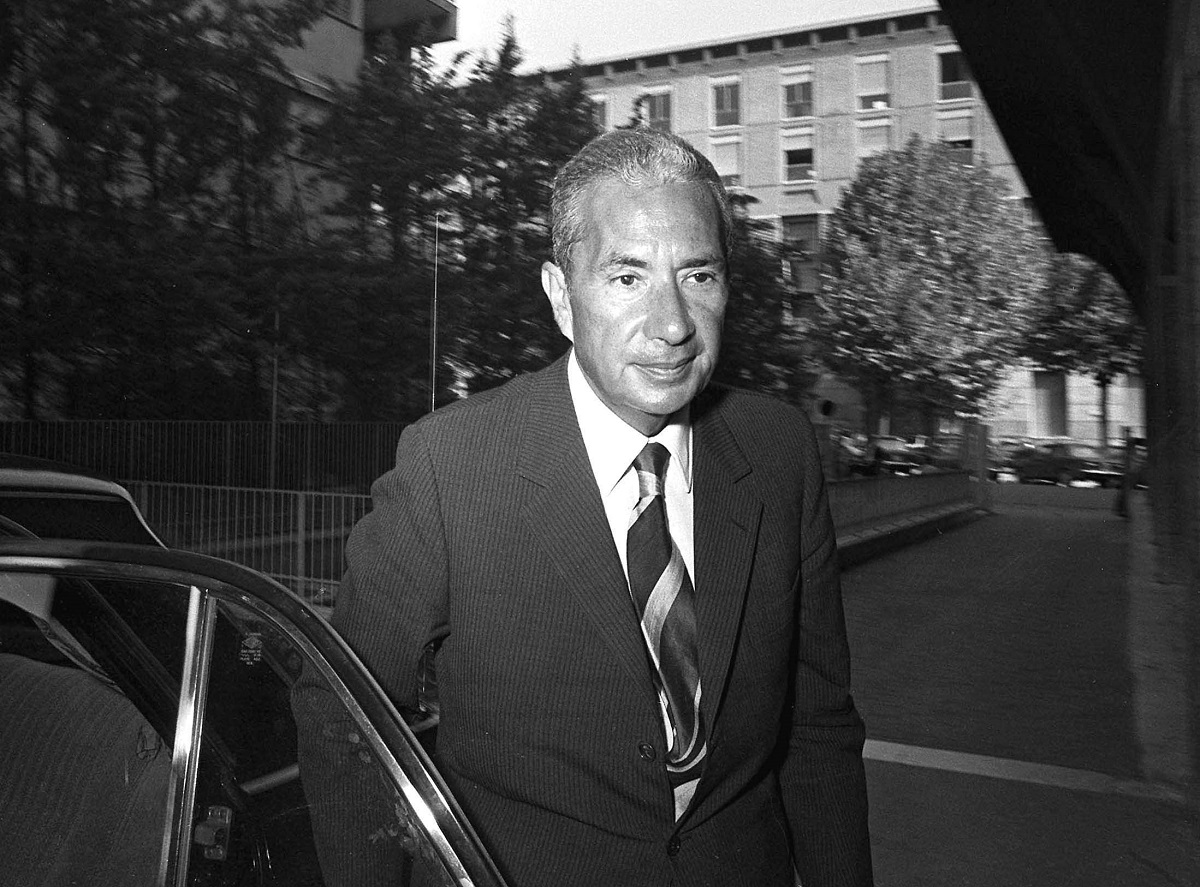 aldo moro