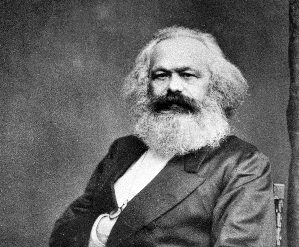 Marx