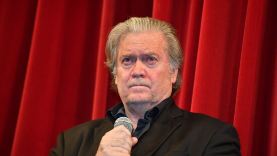 Bannon