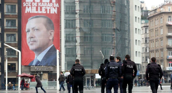 Tutti i (nuovi e vecchi) veleni tra Erdogan e Gulen