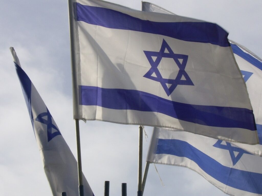 Israele, varsavia haifa israele antisemitismo israele, mossad, siria stato, insediamenti