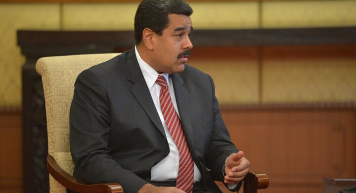 Ecco perché l’Italia non può più restare neutrale sul Venezuela
