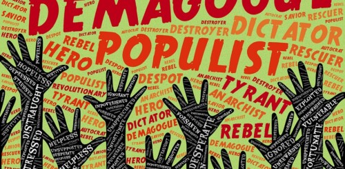 populismo