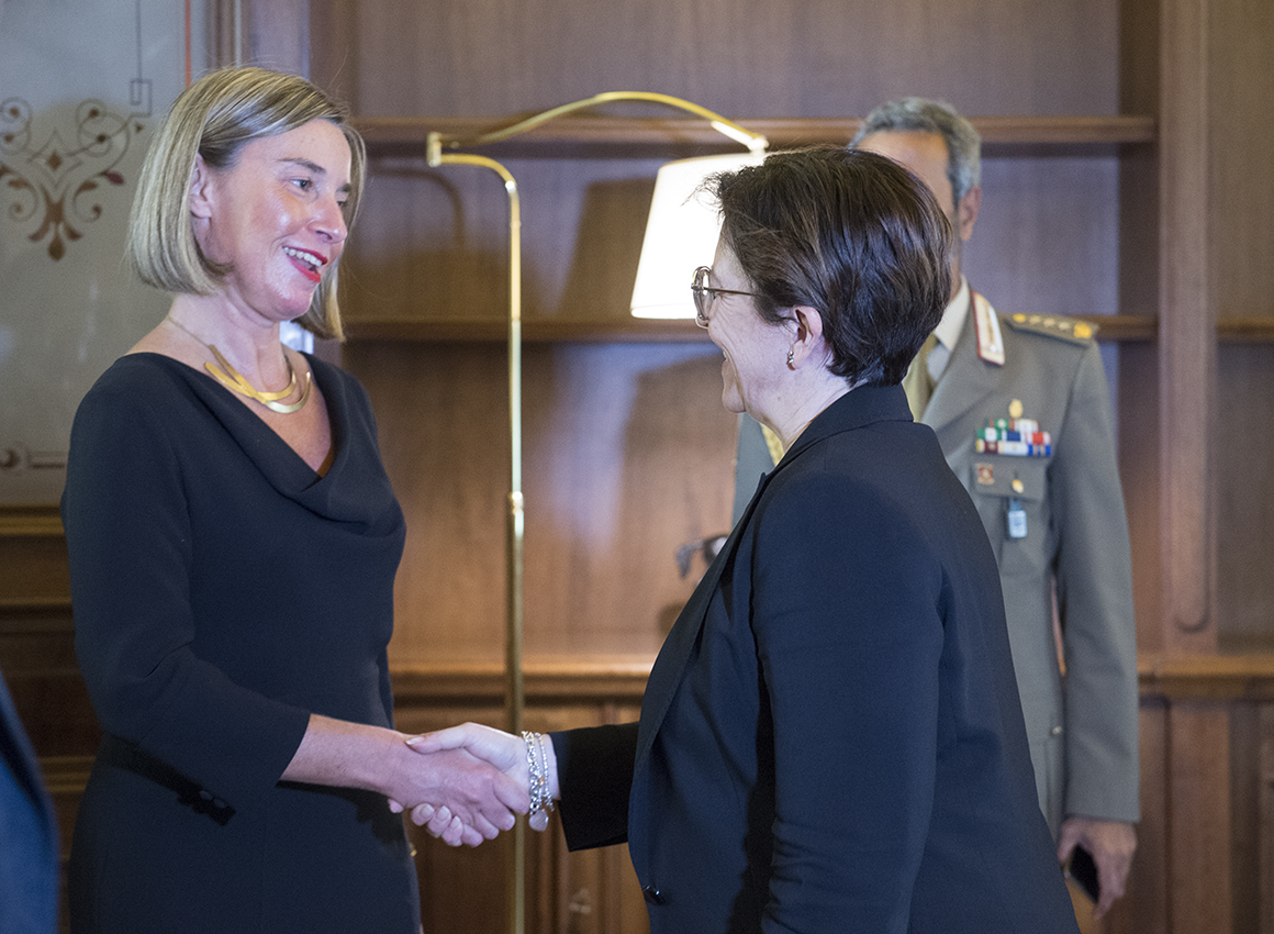 difesa nato