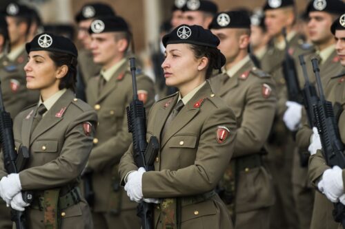 minacce leva donne trenta minacce