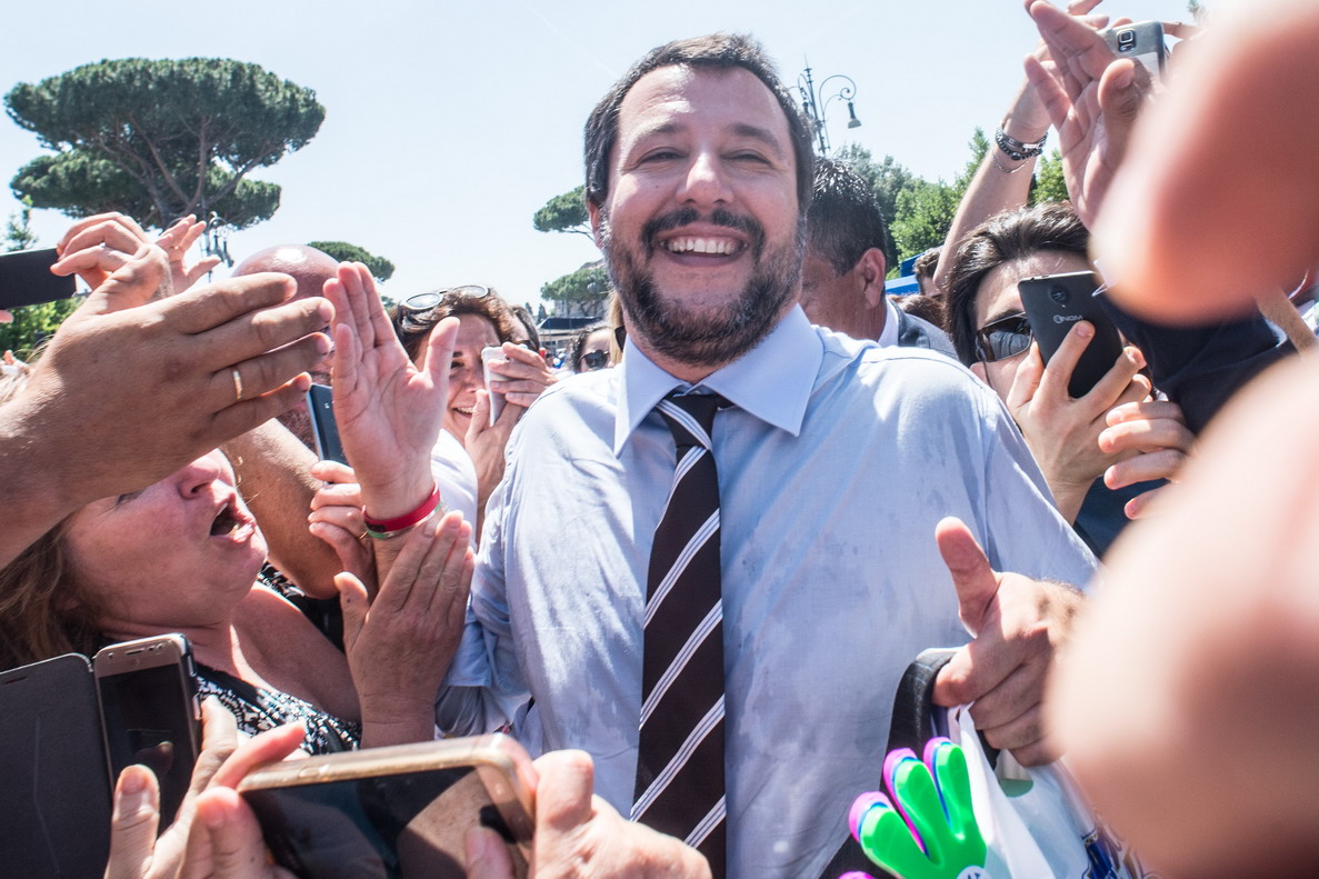 Salvini