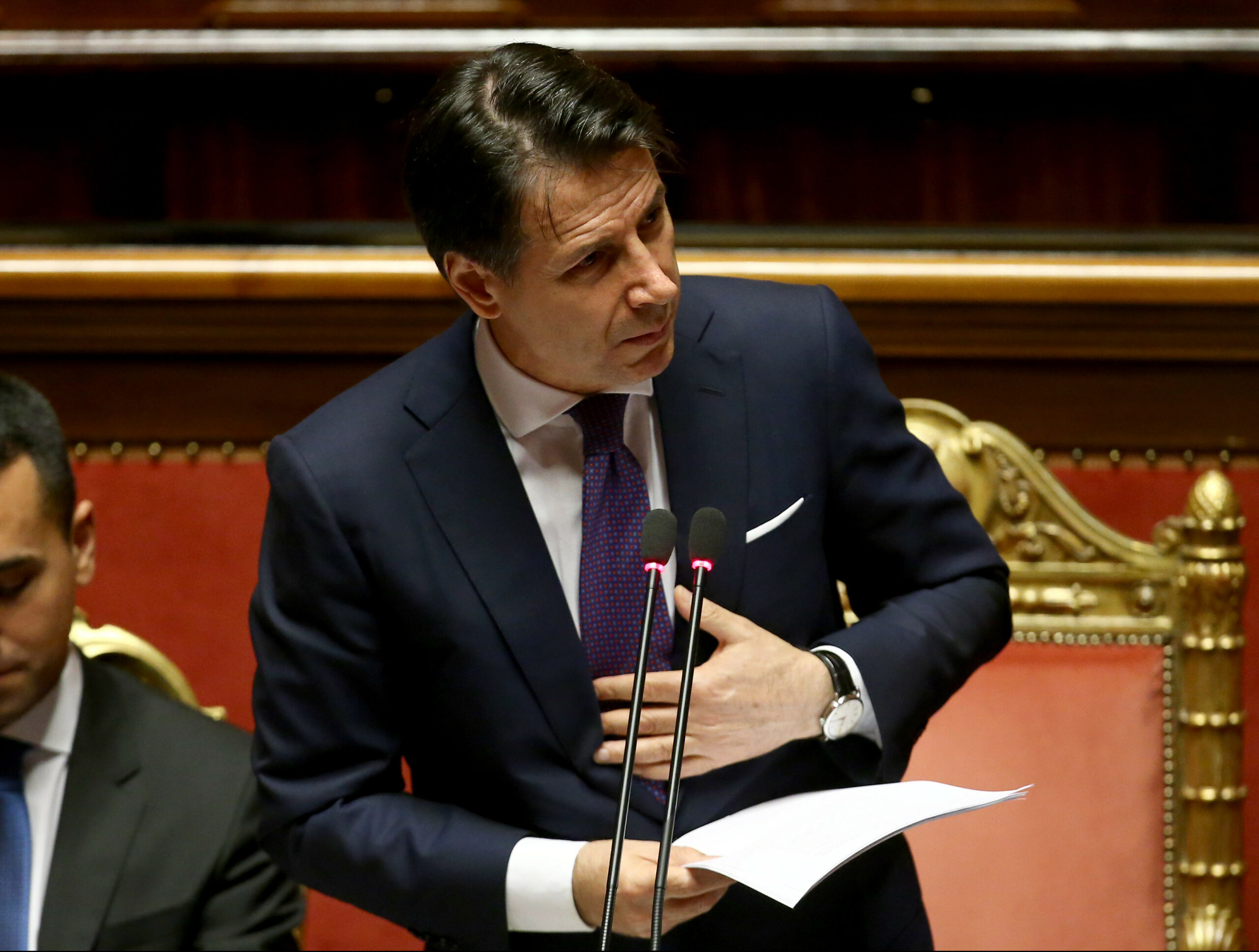 immigrazione