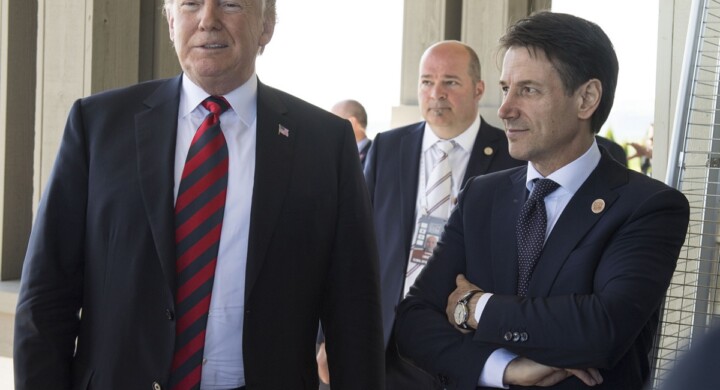 L’Europa (e Italia) e lo stress test di Trump secondo l’ambasciatore Nelli Feroci