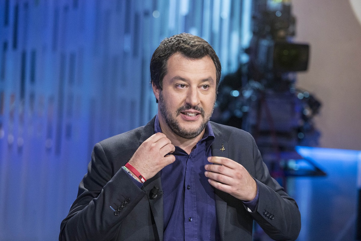 europa, erdogan, salvini