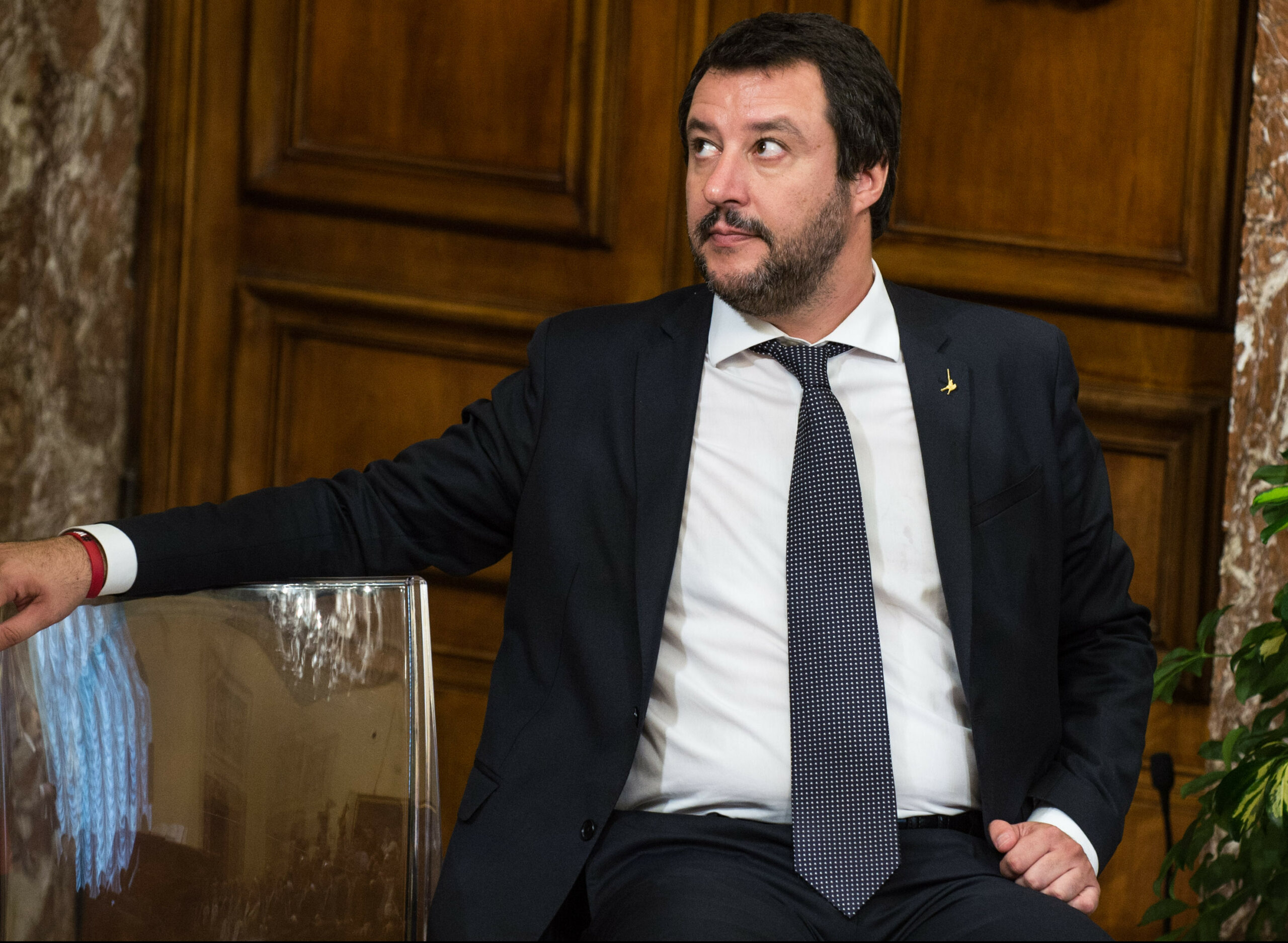 Italia salvini