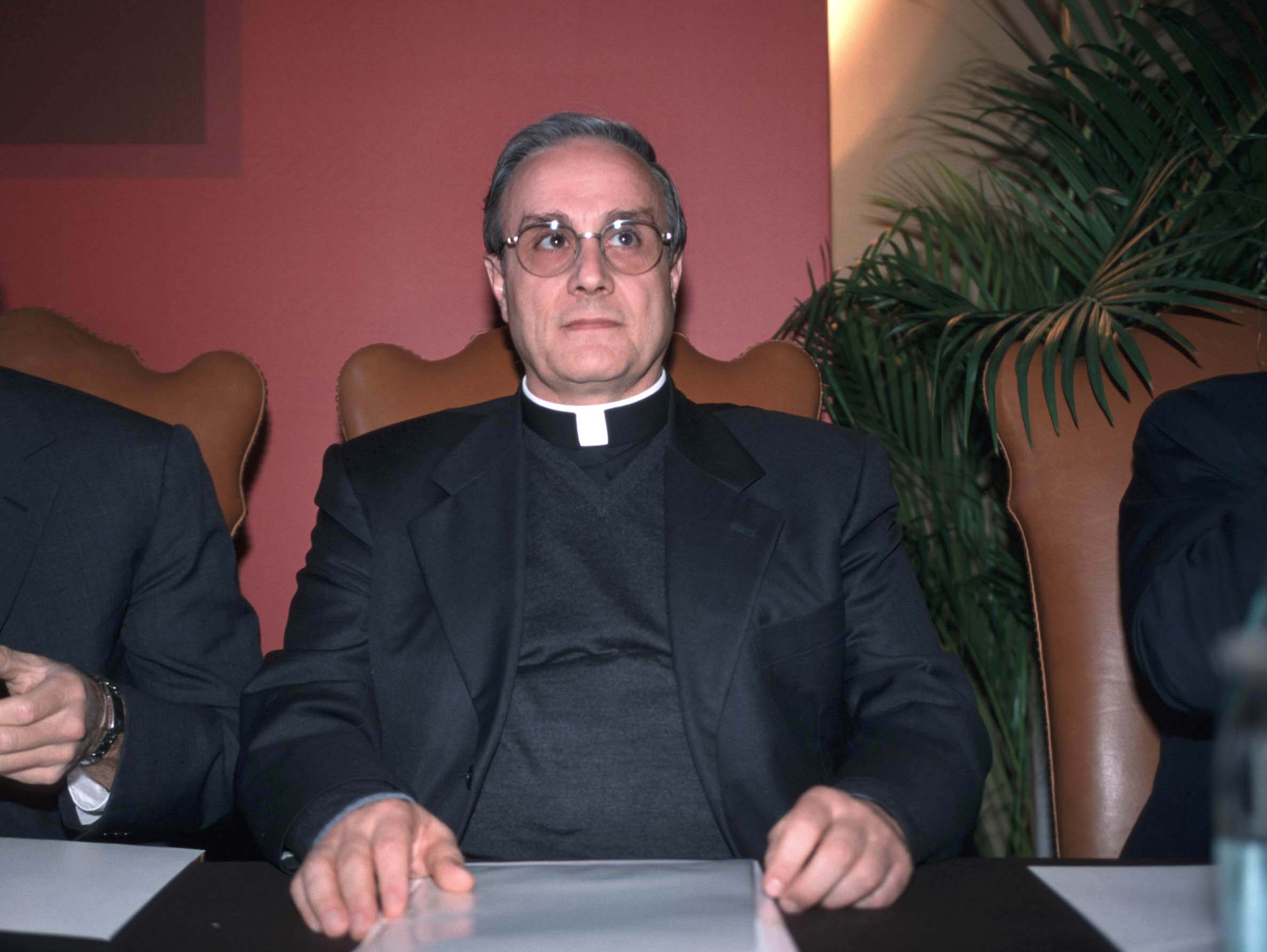 mogavero
