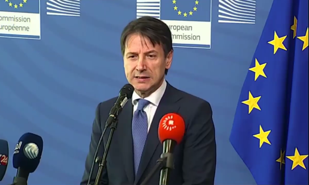 conte