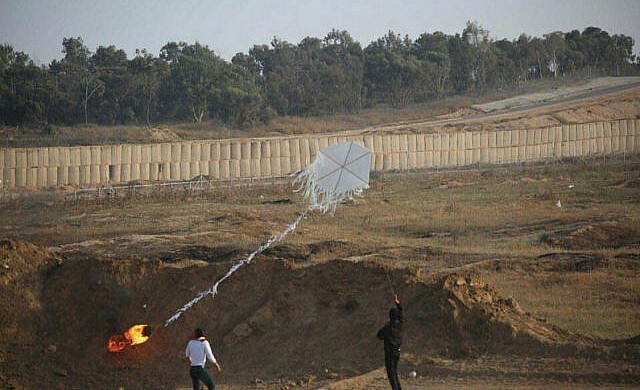 Guerra asimmetrica contro Israele. La radiografia dell’offensiva di Hamas del gen. Cuzzelli