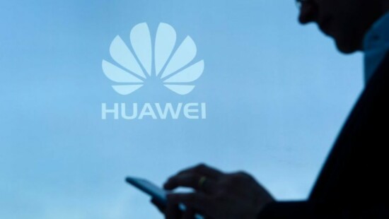 5G, Huawei