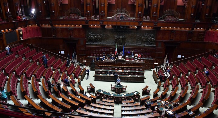 Il Parlamento ritorni al centro dell’assetto istituzionale democratico