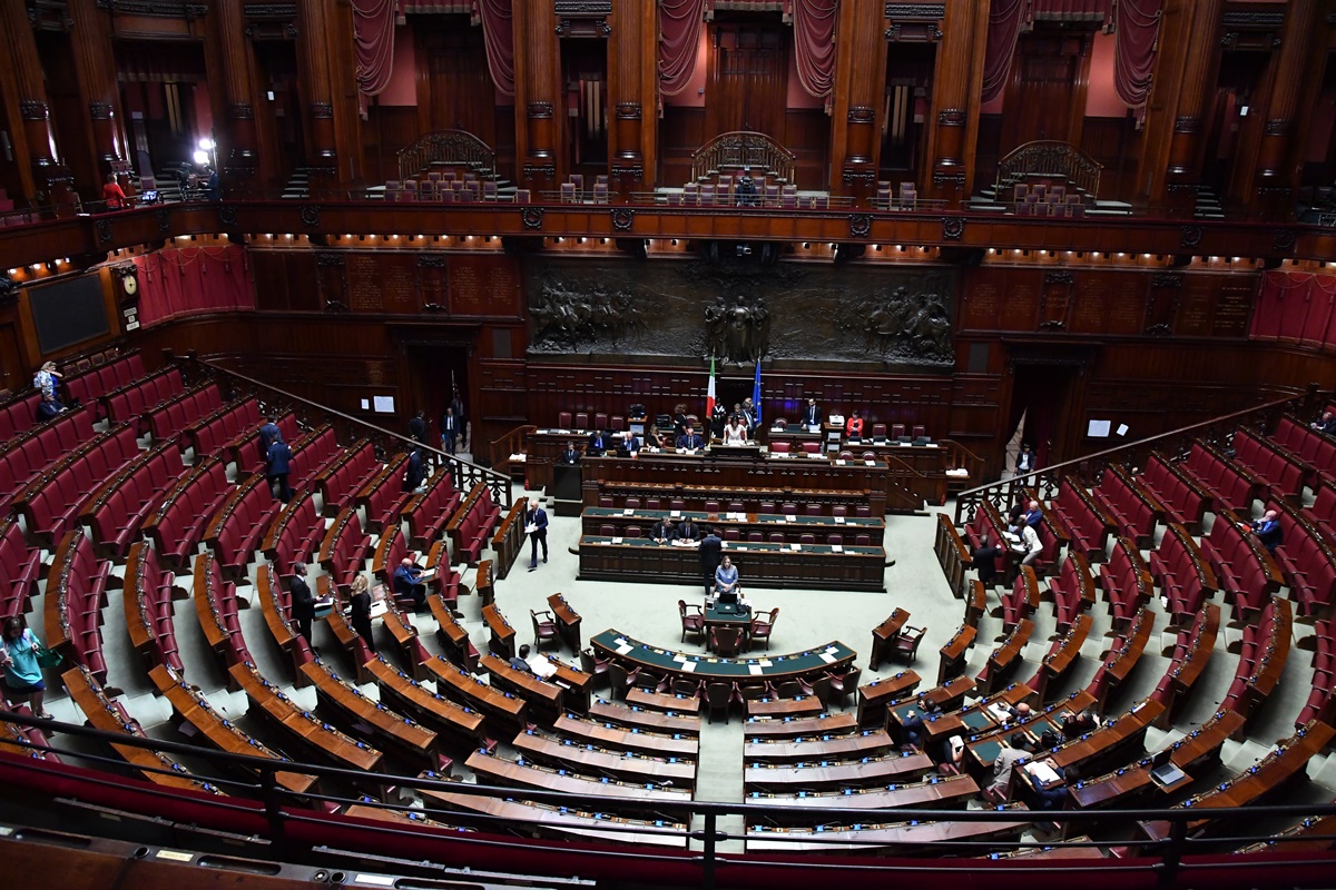 Regionalismo, province digitale, italiani, riforma costituzionale