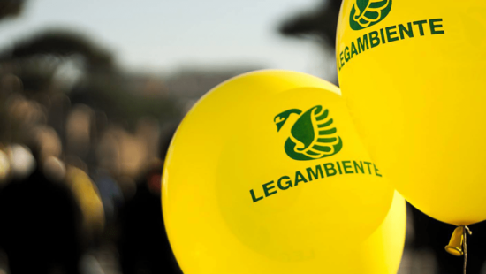 Legambiente Blue growth
