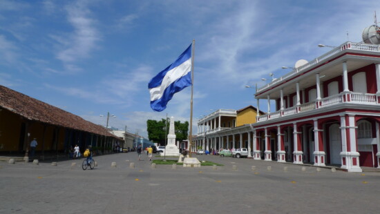 nicaragua