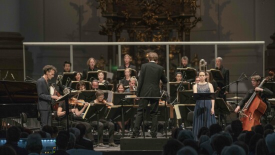 © Salzburger Festspiele / Marco Borrelli