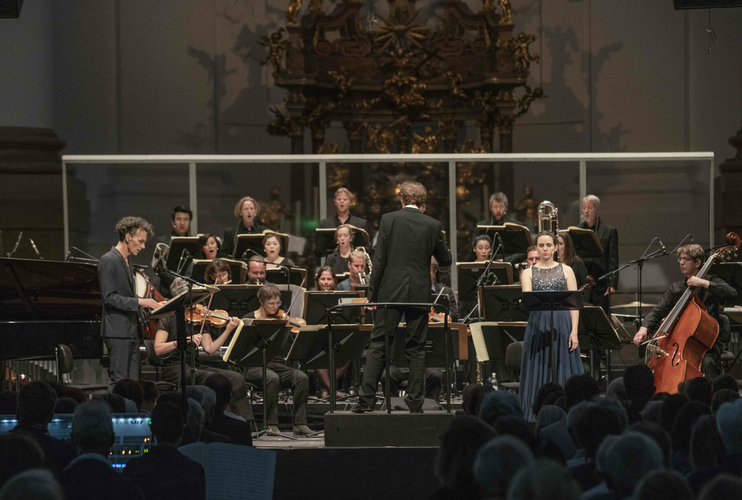 © Salzburger Festspiele / Marco Borrelli