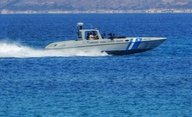 Egeo, a sparare ora sono anche i pescatori turchi