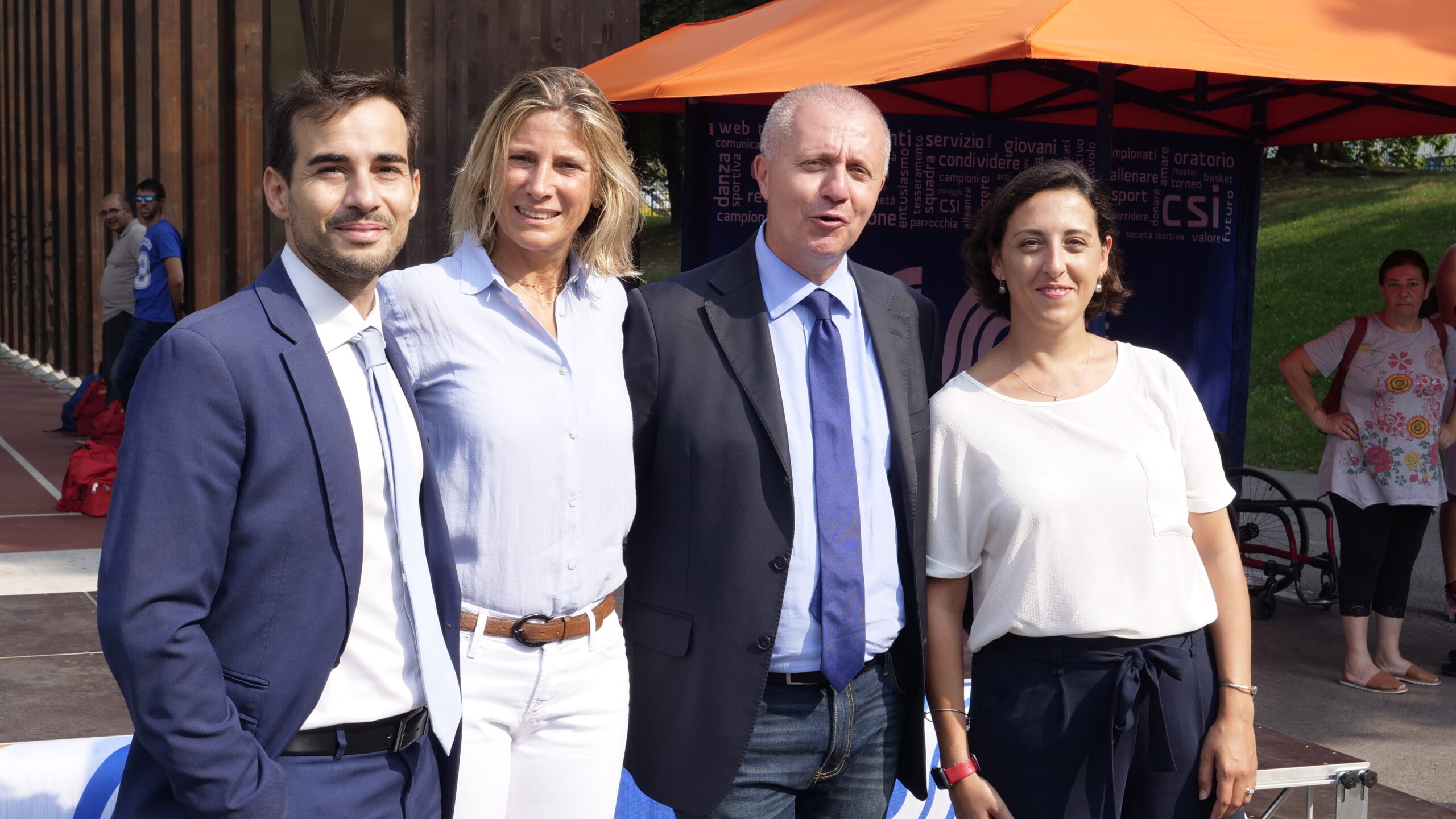 ParkME MIlano Coca-Cola