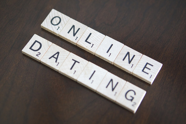 dating online