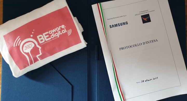 Samsung e l’intelligence italiana. Ecco cosa faranno insieme